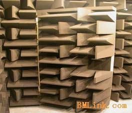 消聲室 靜音科技的精密堡壘——從效果圖到工程實(shí)踐的全景解析