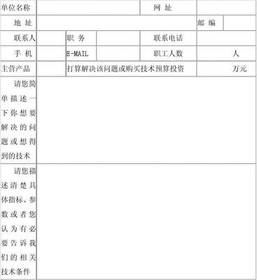 技術咨詢與技術轉讓 驅動企業創新與發展的雙輪